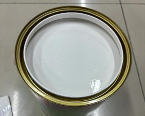 涂料检测