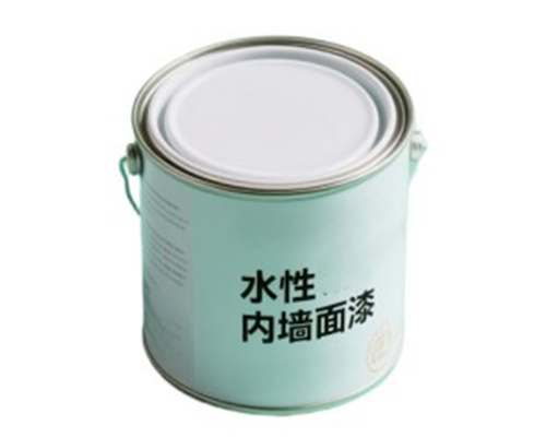 水性漆检测