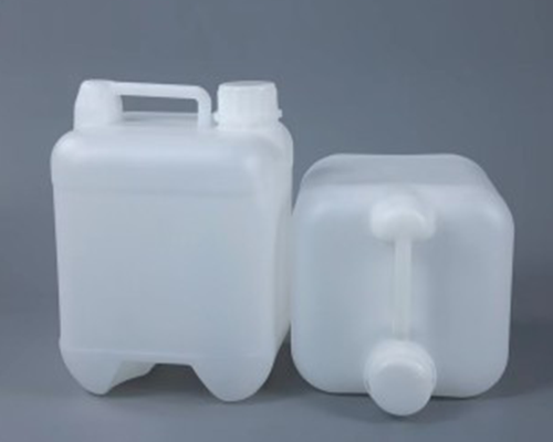 注塑产品检测