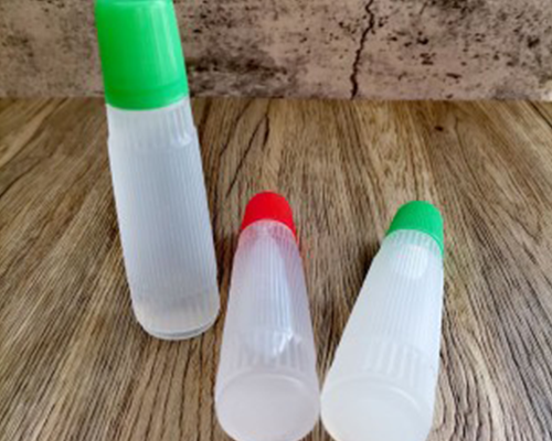 胶水检测