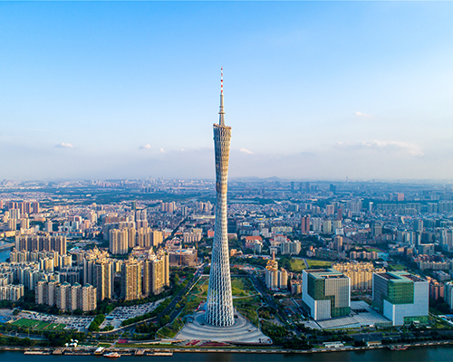 广东