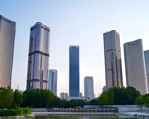 北京